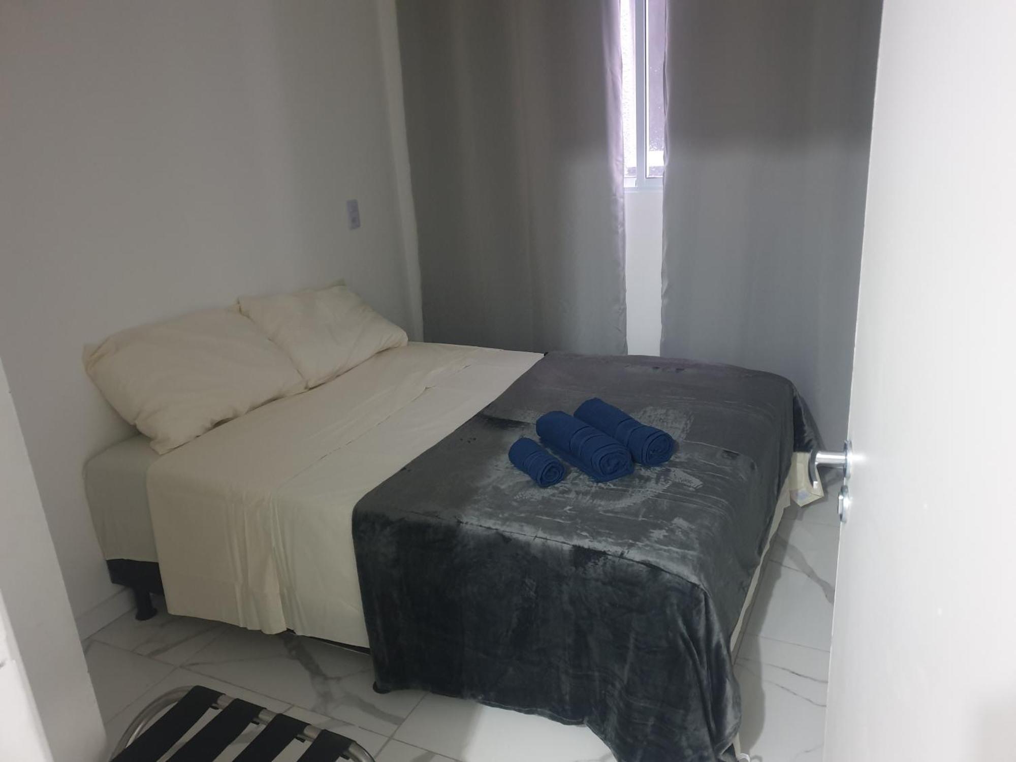 Apartment Feiras E Compras 2