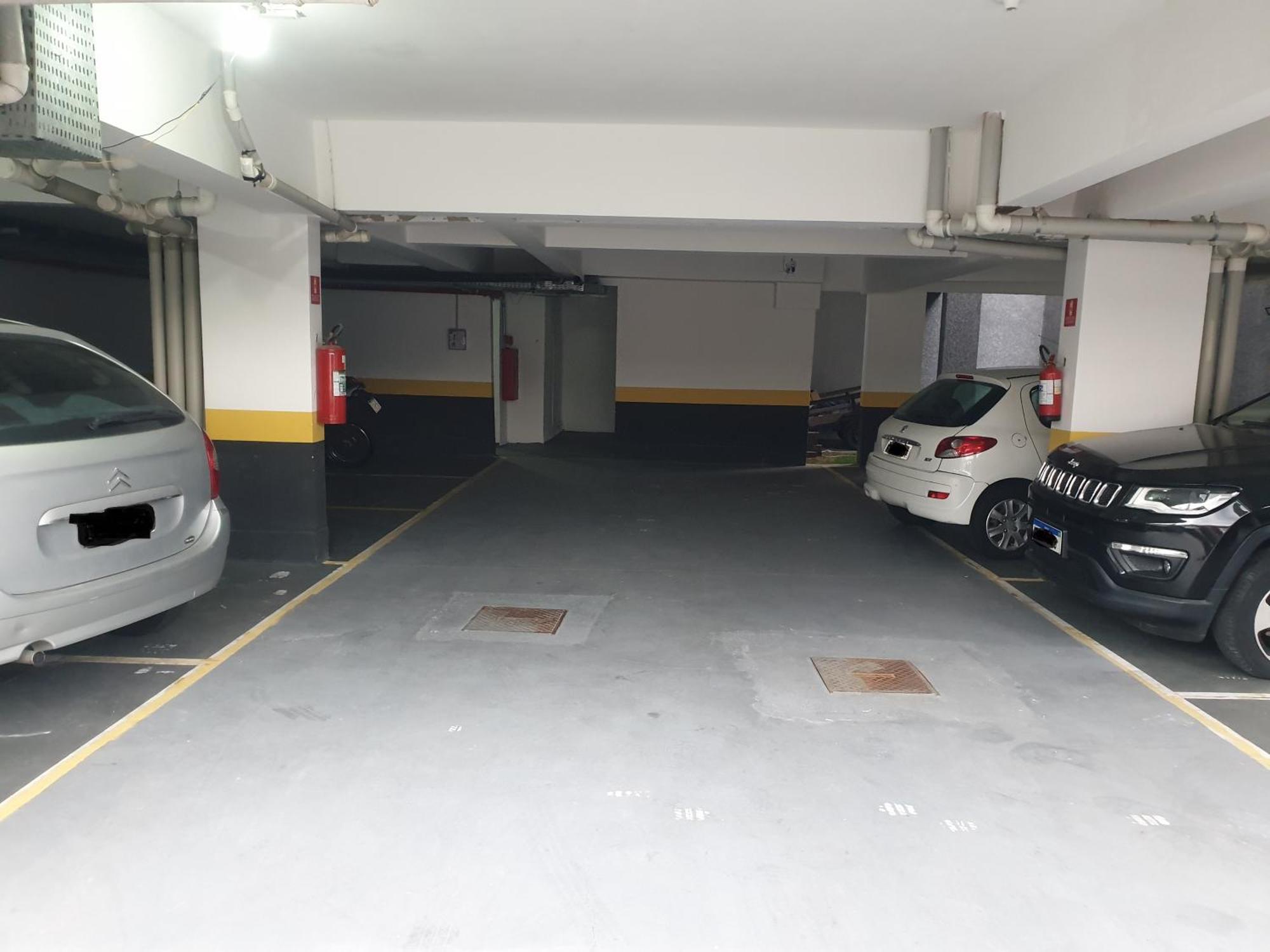 Apartment Feiras E Compras 2 *
