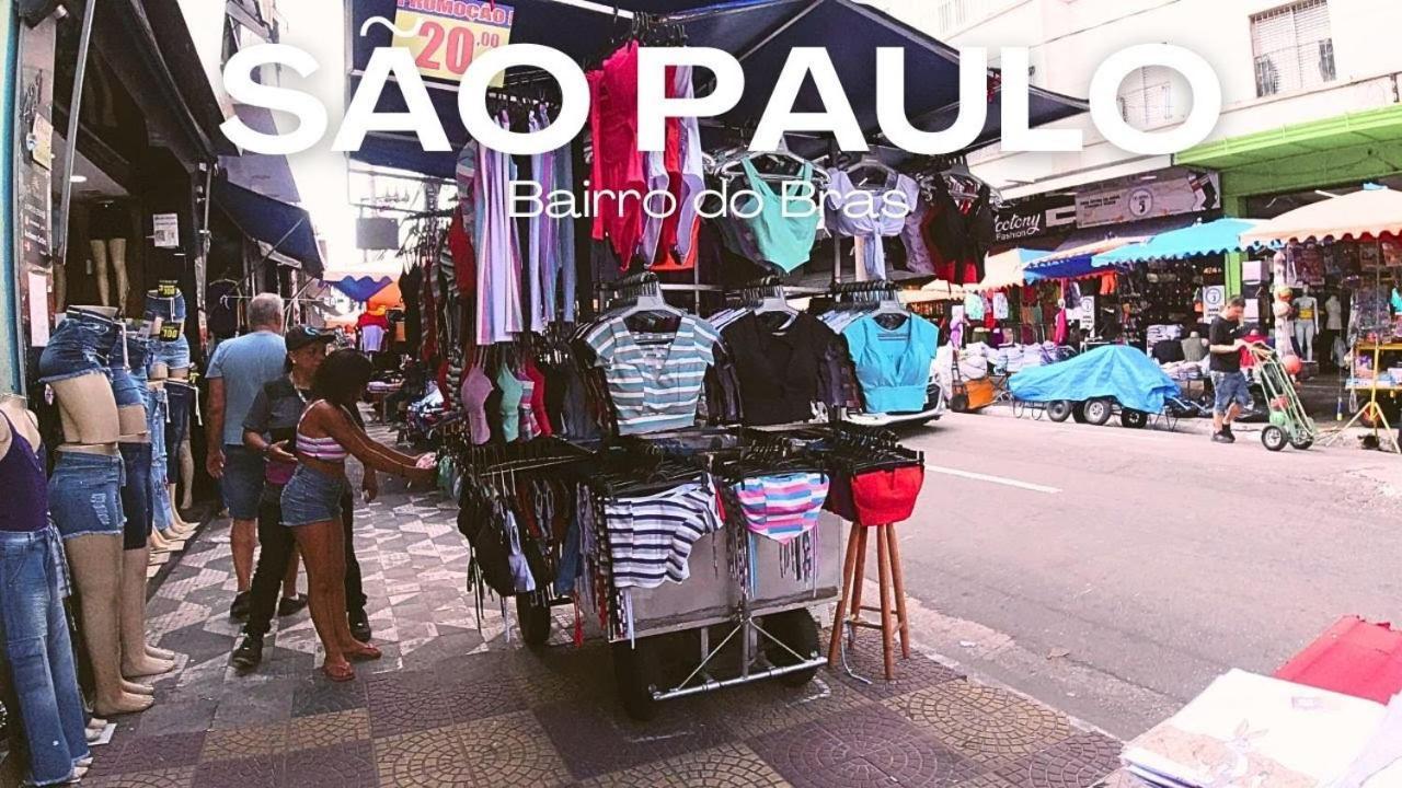 Feiras E Compras 2 Apartamento