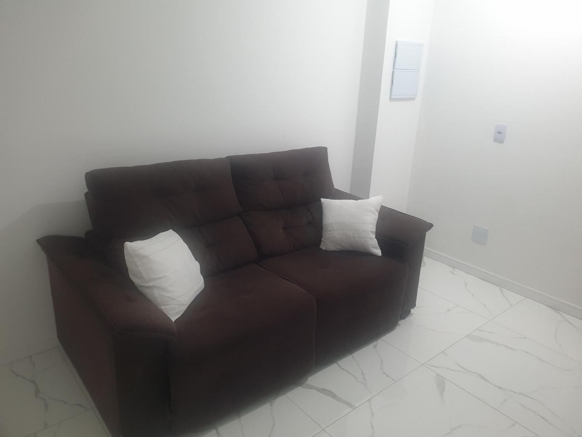 Apartamento Feiras E Compras 2 *