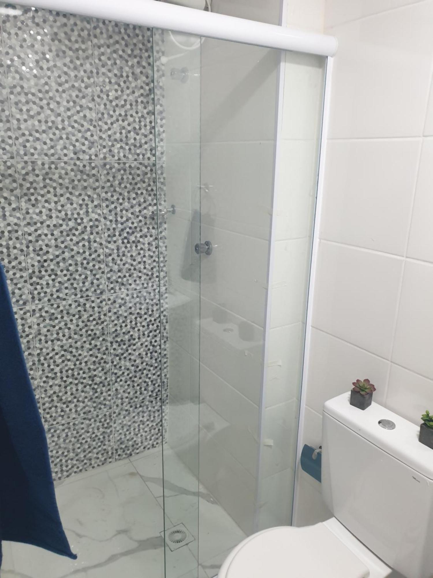 Feiras E Compras 2 Apartamento *