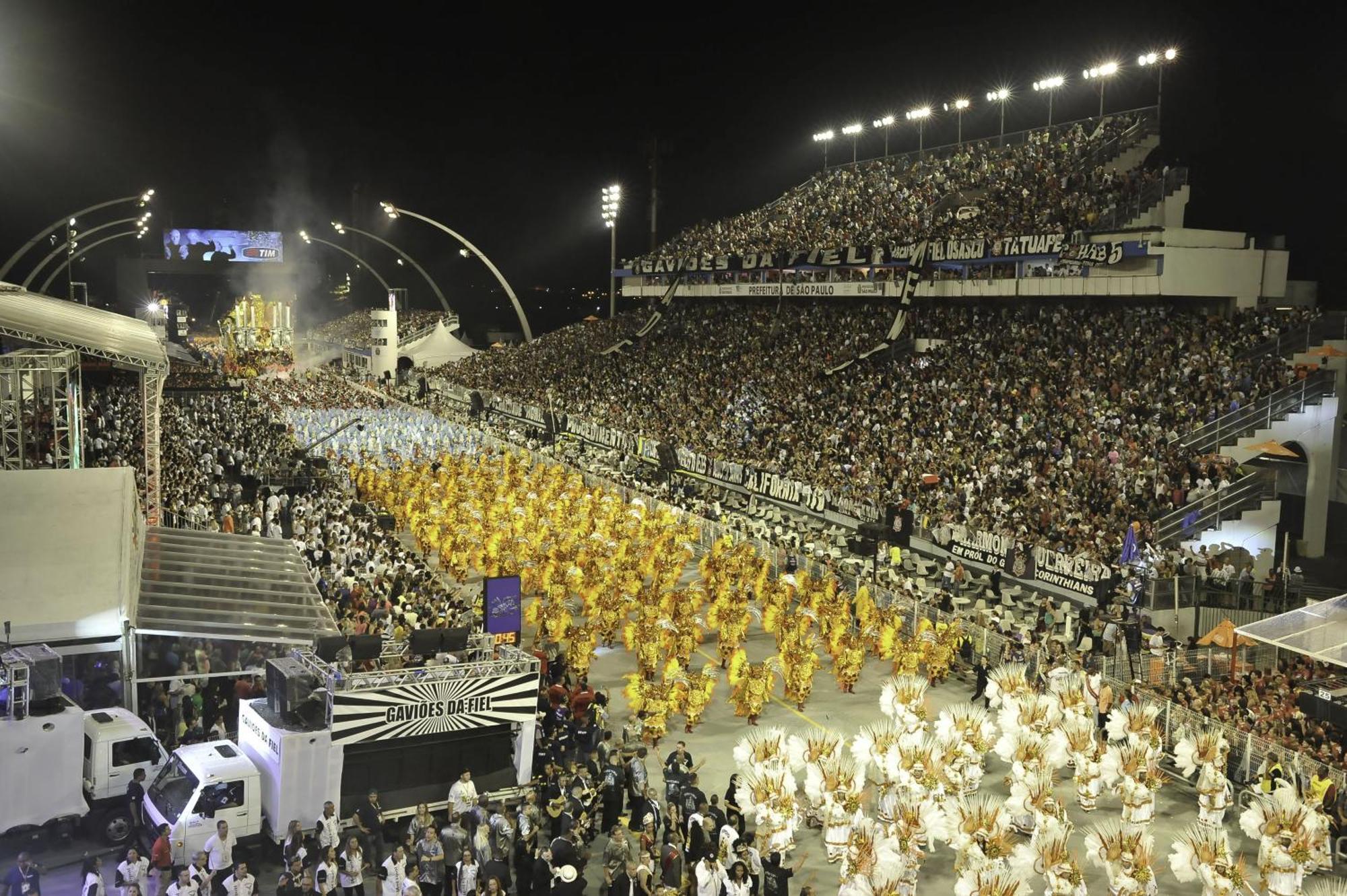 Feiras E Compras 2 * São Paulo